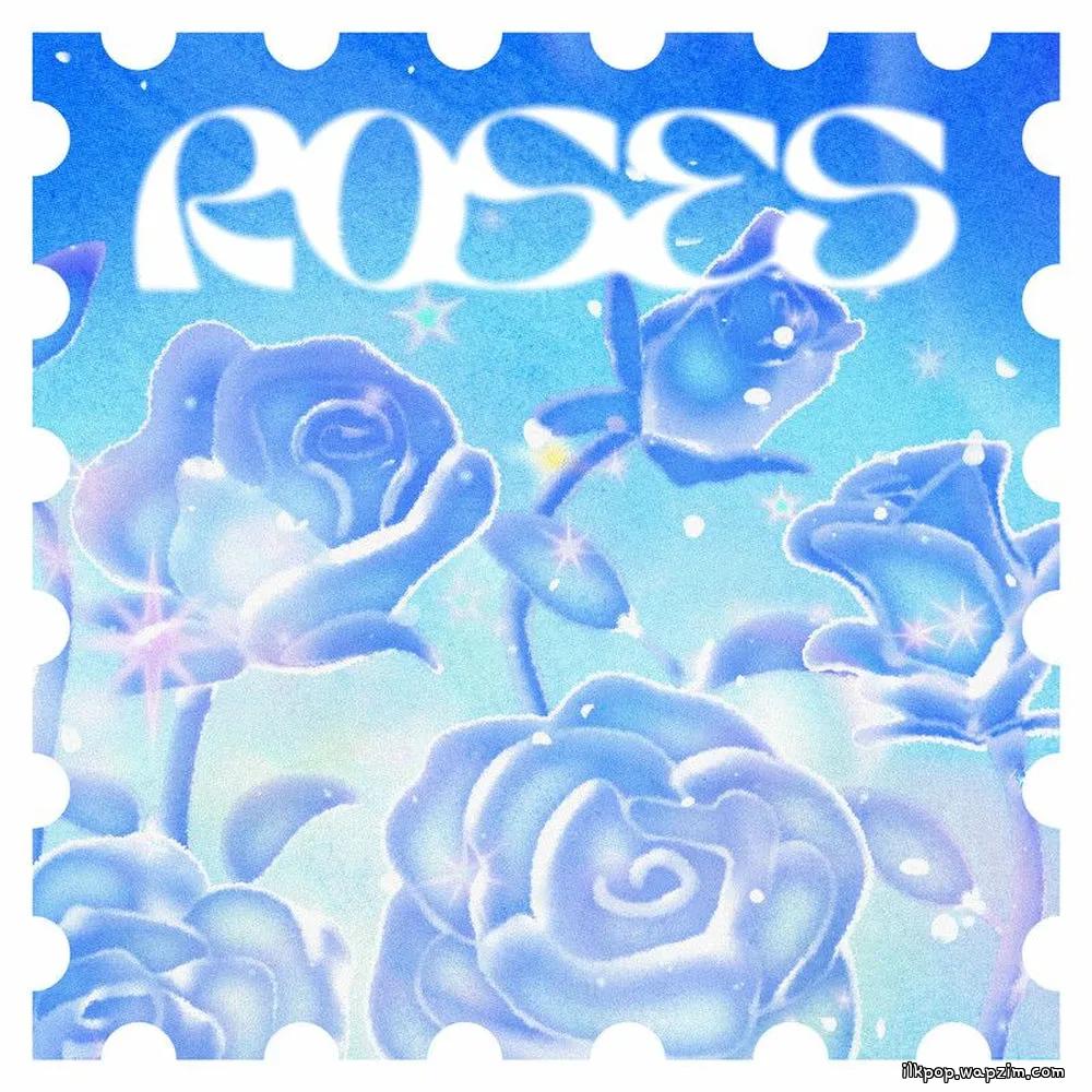 Cover lagu ZEROBASEONE - ROSES di Wallkpop