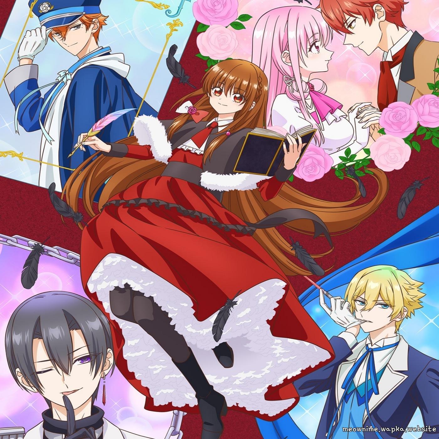 Cover lagu Zerofrom - Regene [Ending Tensei Akujo no Kuro Rekishi] di Wallkpop