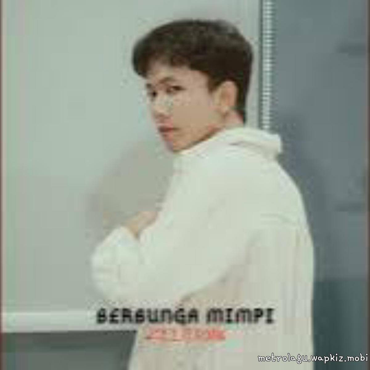 Cover lagu Ziell Ferdian - Berbunga Mimpi di Wallkpop