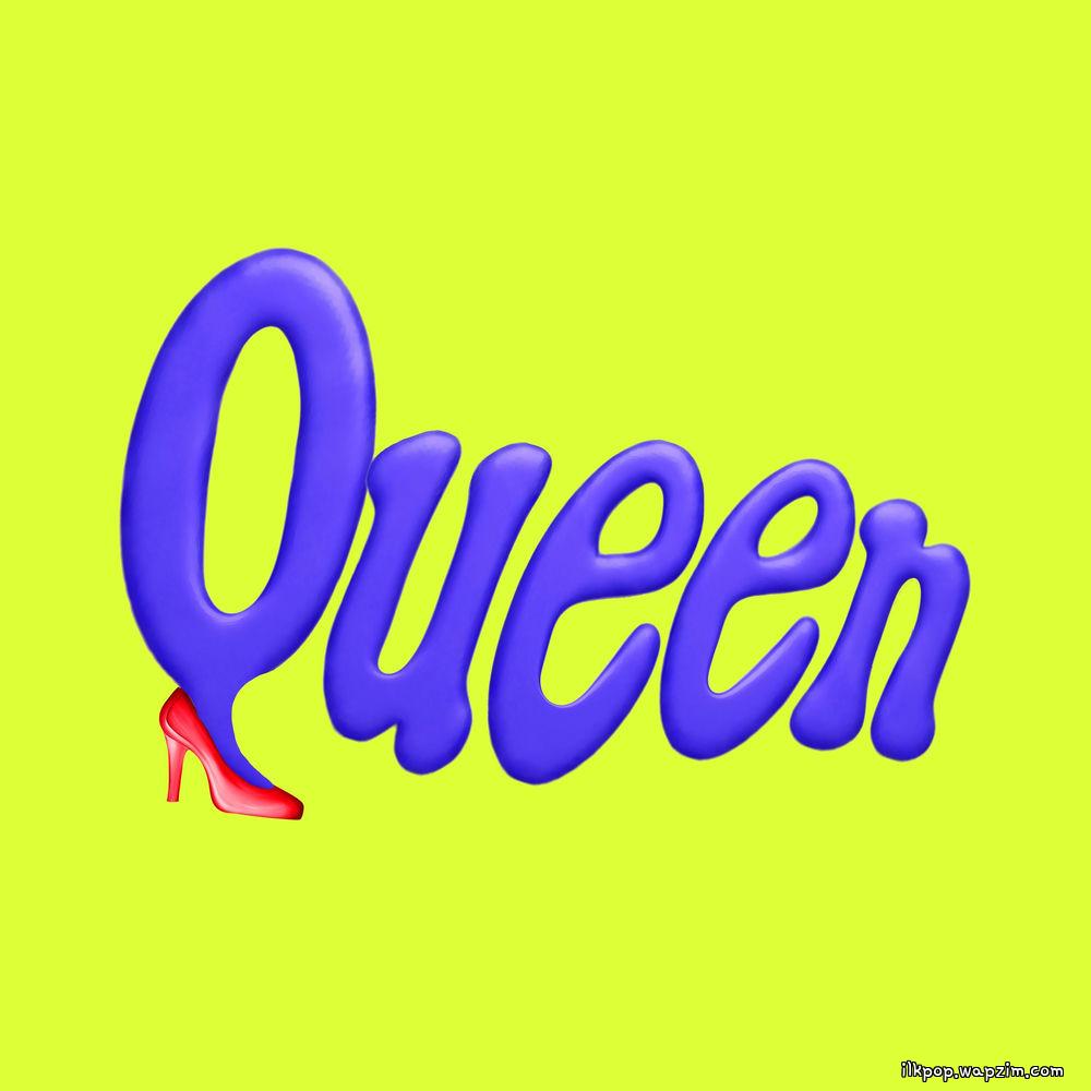 Cover lagu ZZANA - Queen di Wallkpop
